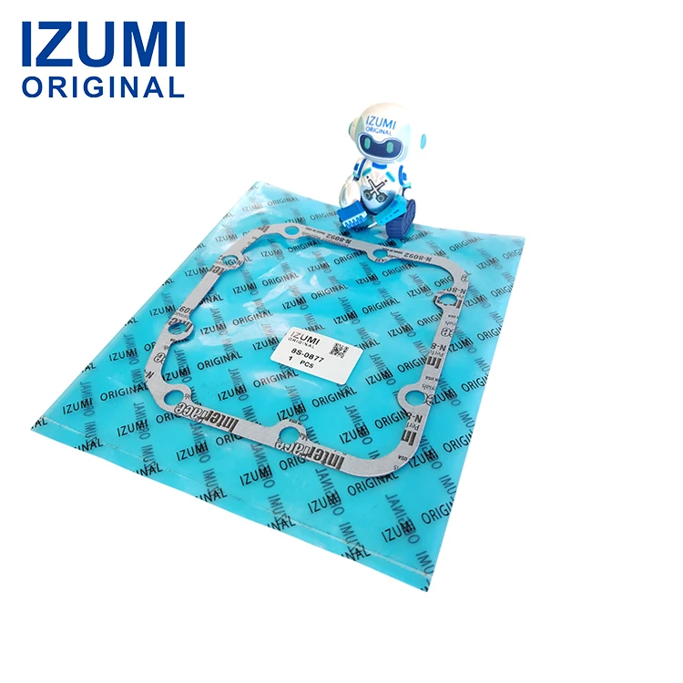 IZUMI ORIGINAL 8s0877 8s0877 8s-0877 Gasket For Caterpillar Construction Machinery Parts