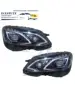 PHARES LED D'ORIGINE