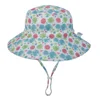 7# piccolo fiore blu