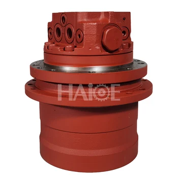 HD660S＋TRIPOWIN GranVia 9238016 4691489 Hydraulic Parts - PHV-3B-35BP-1-8502A