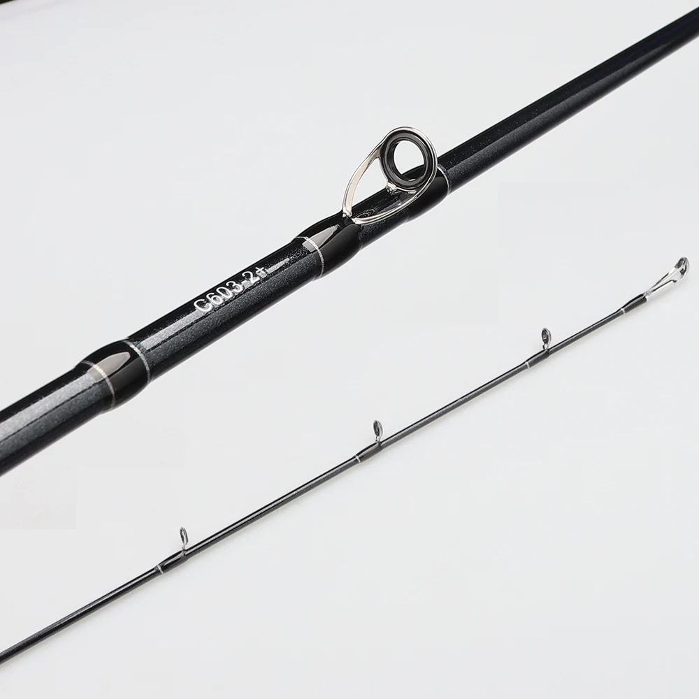 TAIGEK Slow Jigging Fishing Rods - Perfect for Offshore
