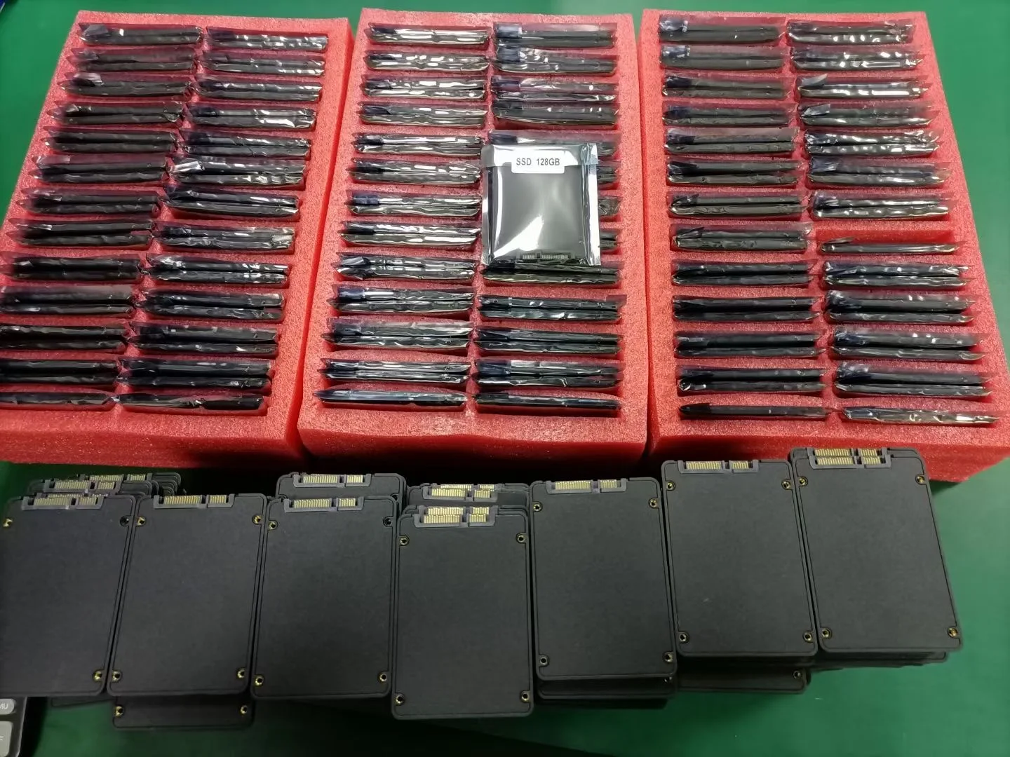 CeaMere Hot Selling Ssd 120gb 240gb 480gb 960gb 1tb 128gb 256gb 512gb Hard Drive 2.5 Inch Ssd Solid State Drive Ssd