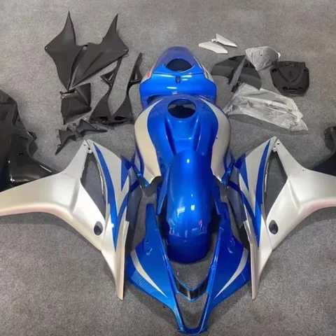 Fairing Kit  for Honda CBR600RR F5  2007 2008  Bodywork Injection Panels Abs Plastic Motorcycle Fairing Kit
