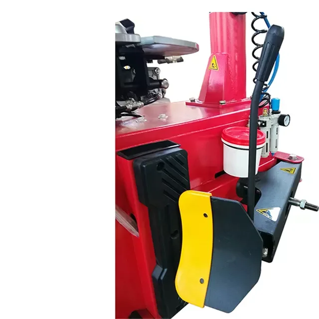 Tyre Changer & Tire Balancing Machine Factory Price Combination