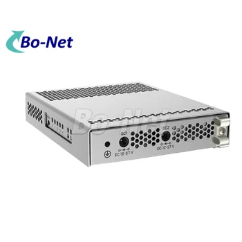 Mikrotik CRS305-1G-4S+IN 10Gbps Switch with 4 SFP Ports & Gigabit