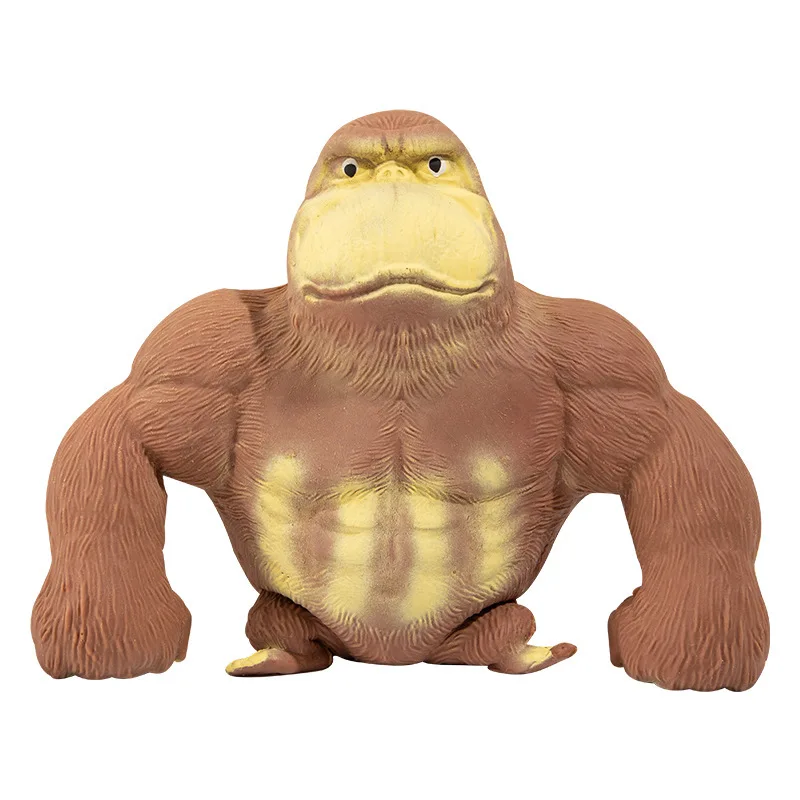 Alibaba.com: CTGYP MHT-230420-2 Monkey Stretch Gorilla