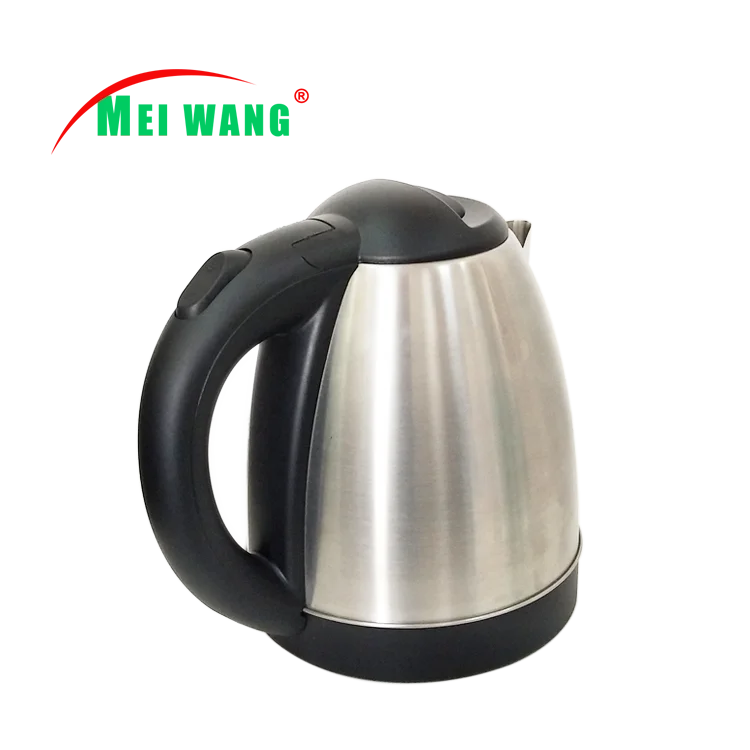 2.5L Electric Glass Kettle, Water Kettle with Illuminated Led