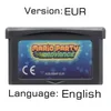 PARTY EUR
