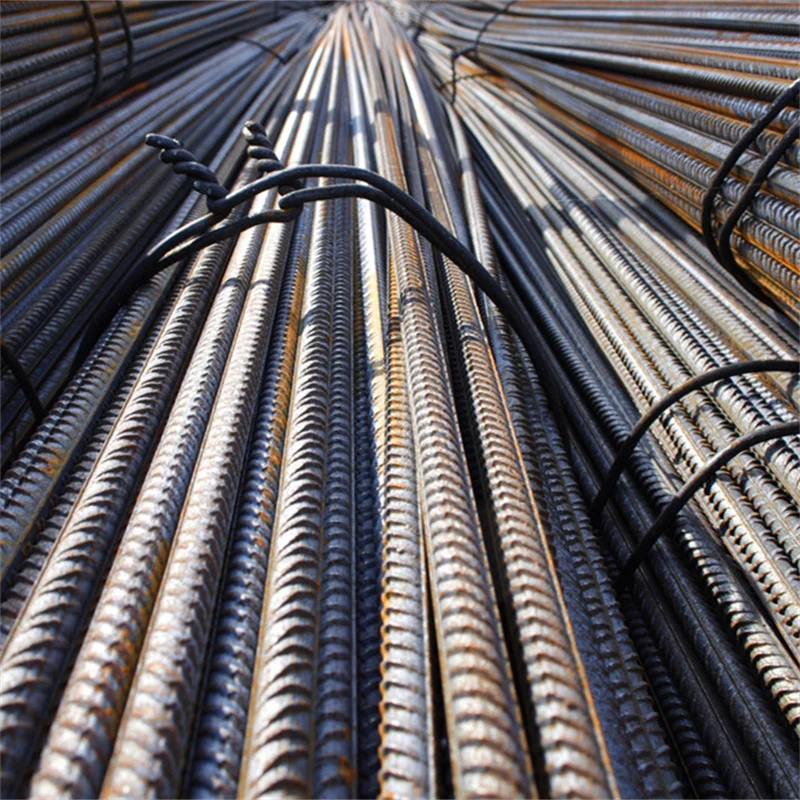 New Type Carbon Reinforcement Elfbar 2500 Steel Bars,Reinforcing Deformed Steel Iron Rod Bars,Long Steel Products Steel Rebars