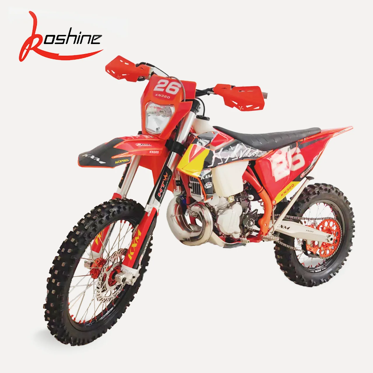 XN320-Koshine-New-Good-Quality