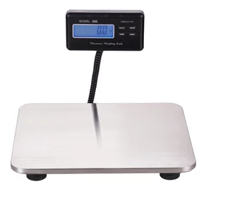 NBPOWER Küchenwaage Digital Professionelle 6 KG Elektronische Waage