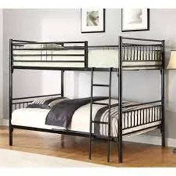 China Supplier Commercial School Dormitory Furniture Bunk Beds,Steel ...