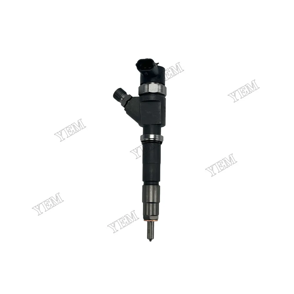 Fuel Injector 0445120126 32G61-00010 Fit for Mitsubishi D04FR Engine 3