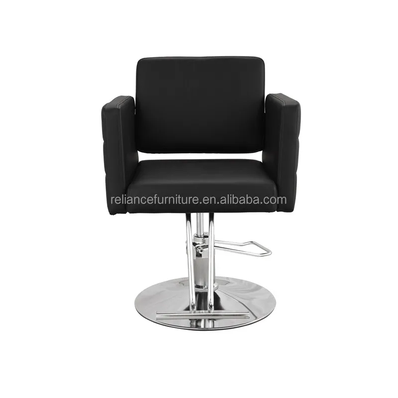 Professional Beauty Salon Hydraulic Mobile Barber Chair Buy Mobile