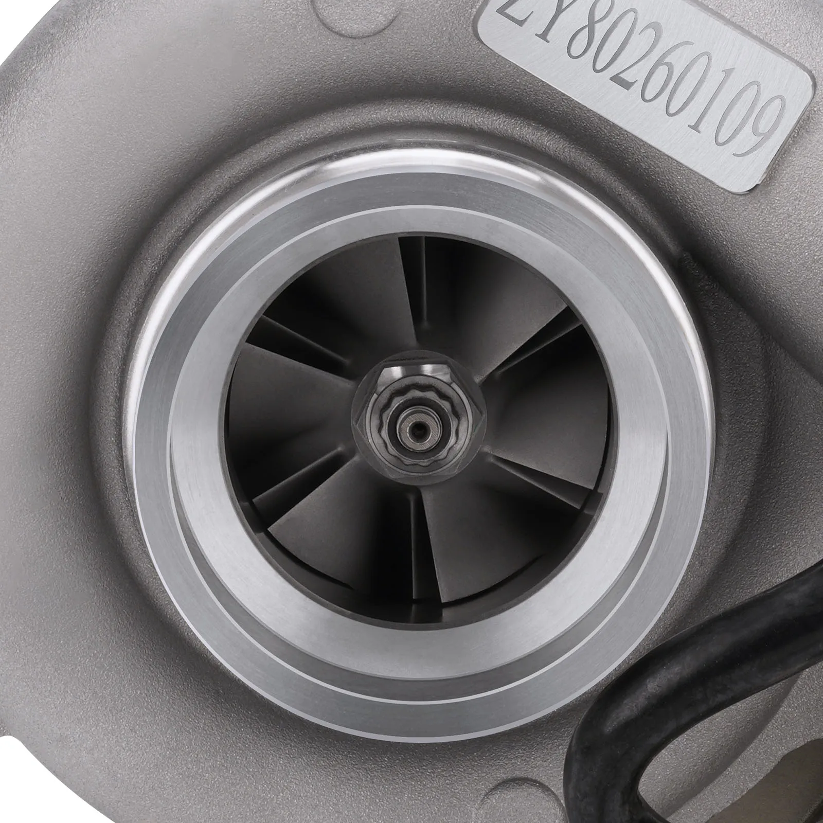 MaXpeedingrods Turbocharger for Nissan Skyline R32/R33/R34
