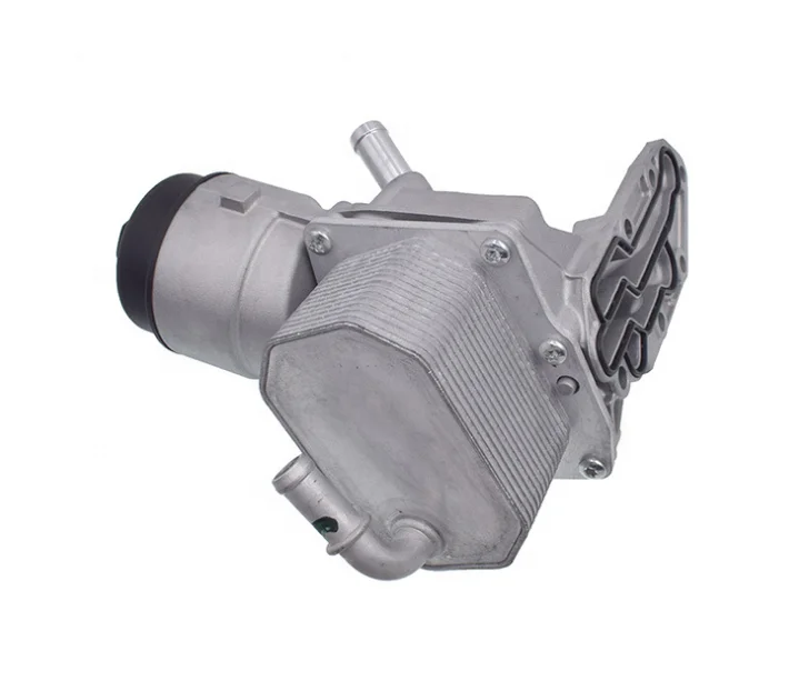 BB3Q6B624EA 1746665 Factory Price Auto Engine Oil Cooler Assembly for Ford Ranger BT50 T6