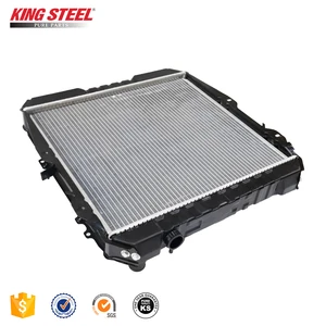 Kingsteel Engine Cooling System Factory  Radiator OEM 16400-5B500  for TOYOTA HILUX 1988-1997