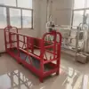 ZLP630 spray suspension platform