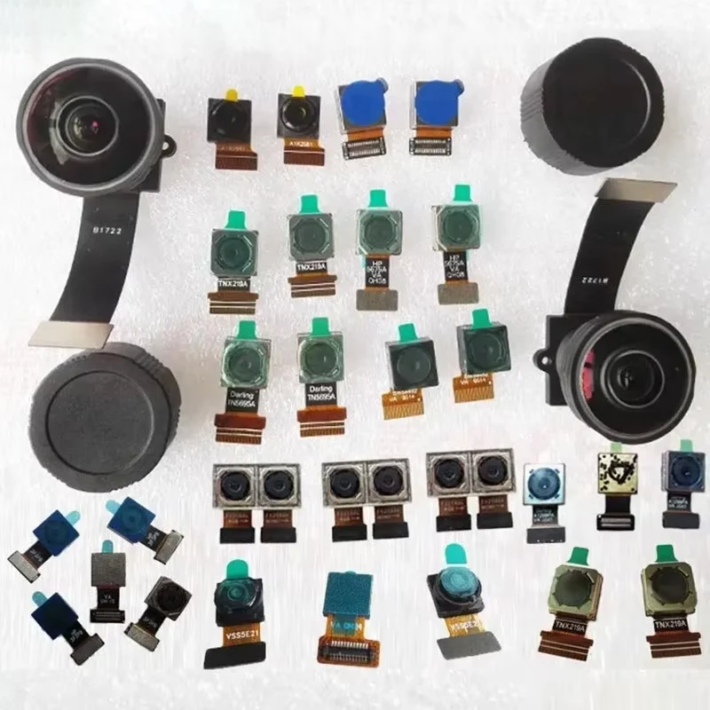 Factory Price Night Vision Mini CMOS Chip Micro Tiny Camera Sensor Module
