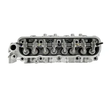 11101-73020 11101-73010 11101-71030 11101-09110 3Y 4Y 491Q Carburetor Complete Cylinder Head for Toyota