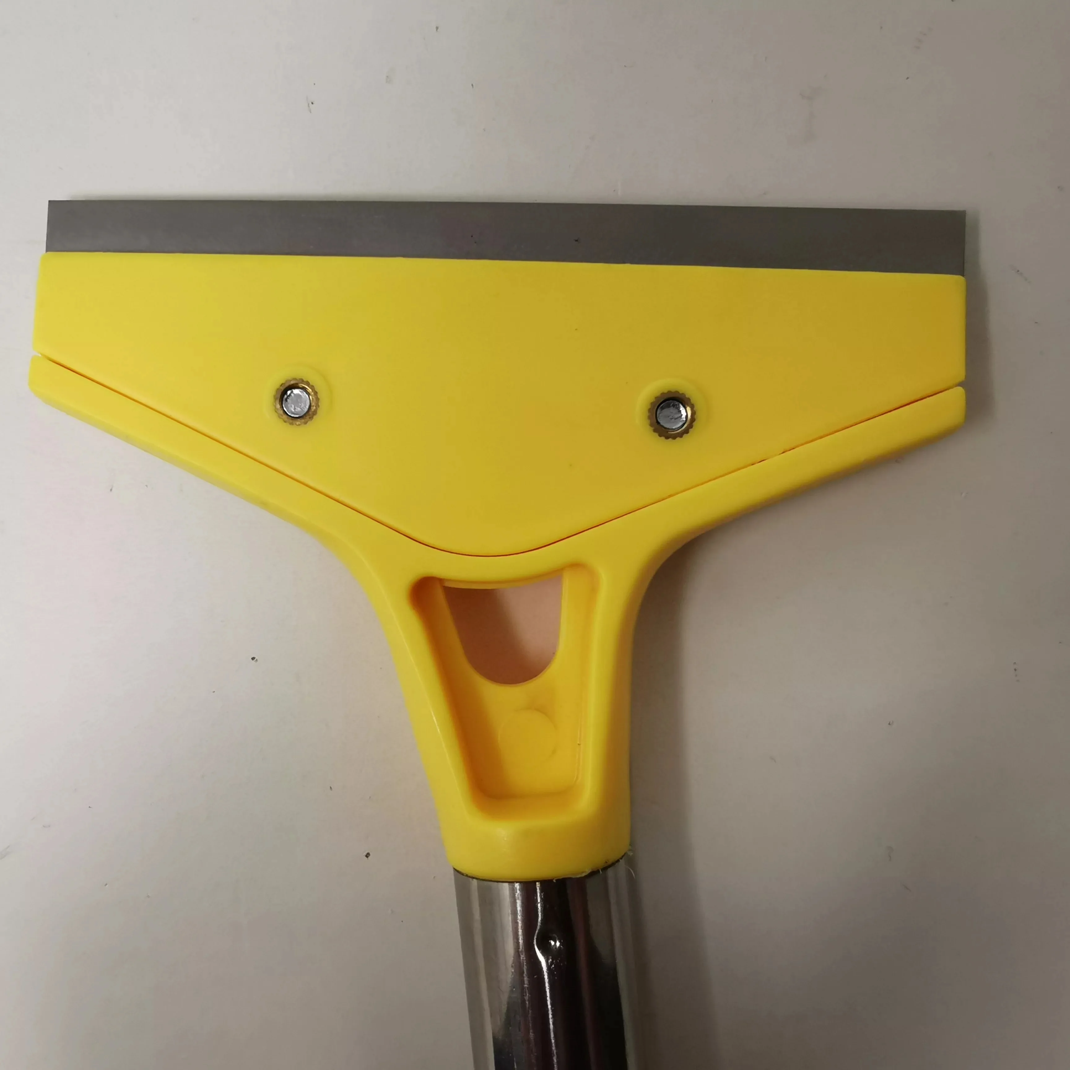 Paint Tools Glass Window Cleaning Scraper Multi Function Gum Window Floor Cleaning Scraper