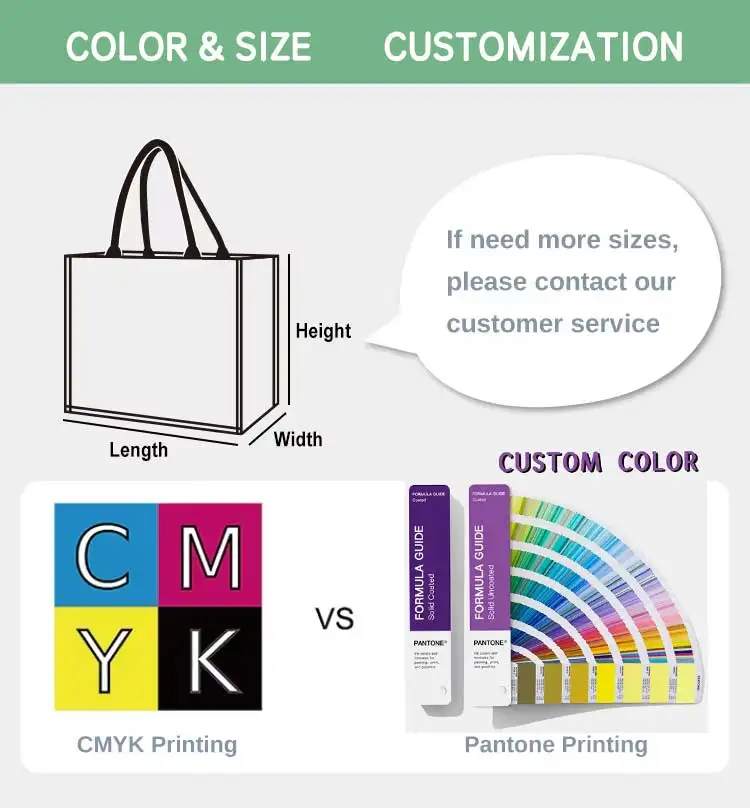 High Quality Burlap Styles Wholesale Eco-Friendly Large Natural Burlap Bags Jute Tote Bag Custom Logo Color Printed for Gifts details