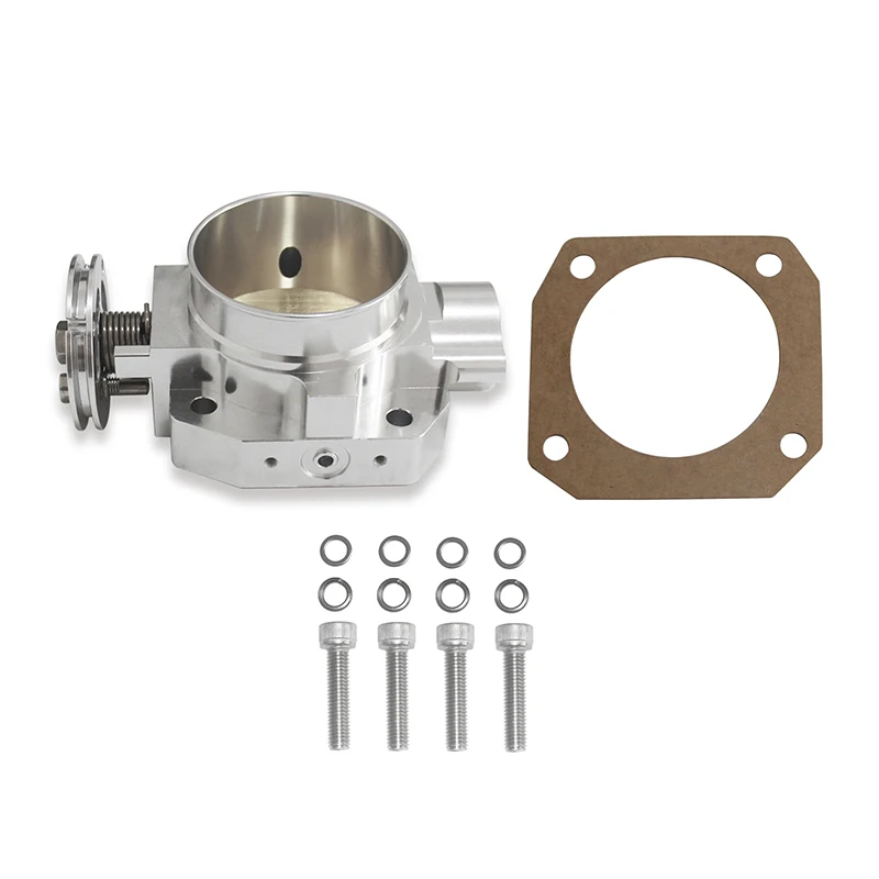 Throttle Body For Honda B16 B18 D16 F22 B20 D/b/h/f Throttle Body 70mm Ef  Eg Ek Dc2 H22 D15 D16 - Buy Throttle Body For Honda 70mm Product on  Alibaba.com