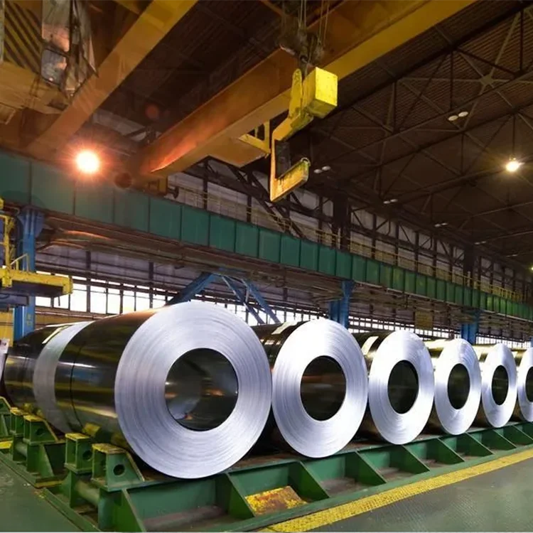 B50AR600 Silicon Steel Exports South Korea