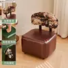 Fauteuil roulant de loisirs - marron