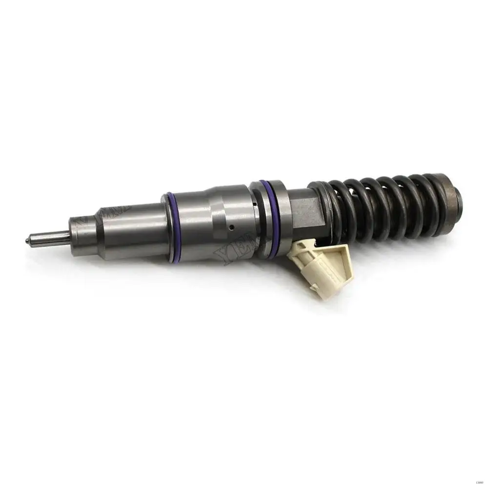Fuel Injector 3801440 21586296 for Volvo Penta Engine D9 TAD941GE