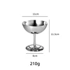 Bare Body Ice Cream Cup