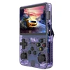 R36 HD - Viola trasparente-64G