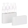 Four-in-one light gray