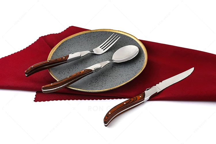 Hot selling edible table spoon restaurant stainless steel spoon