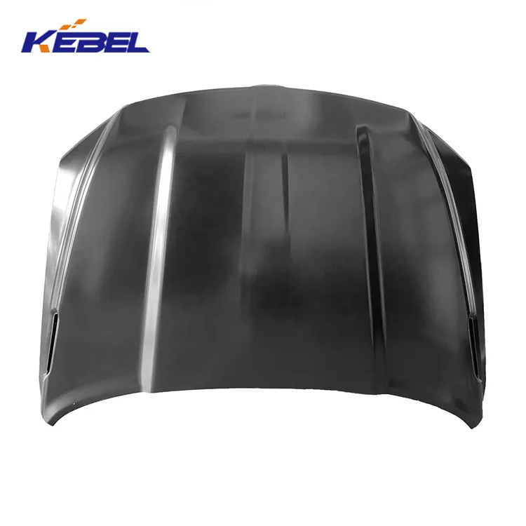 product high guarantee car accessories iron engine hoods oem 68276294ab car hood for dodge ram 1500 2019 2020 2022-5