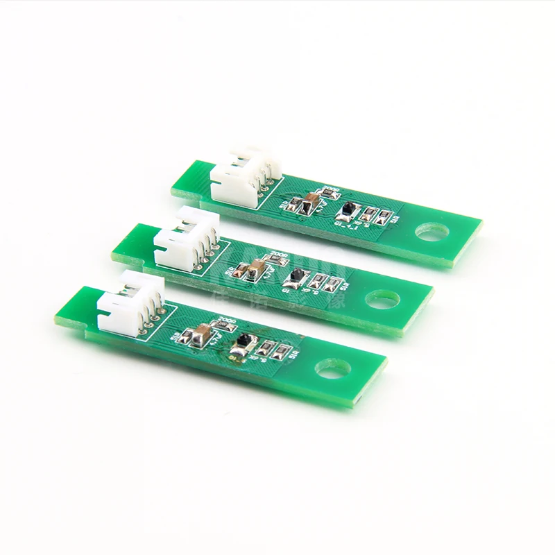 J490371 Photo Receive Sensor P.C.B. for Noritsu Minilabs