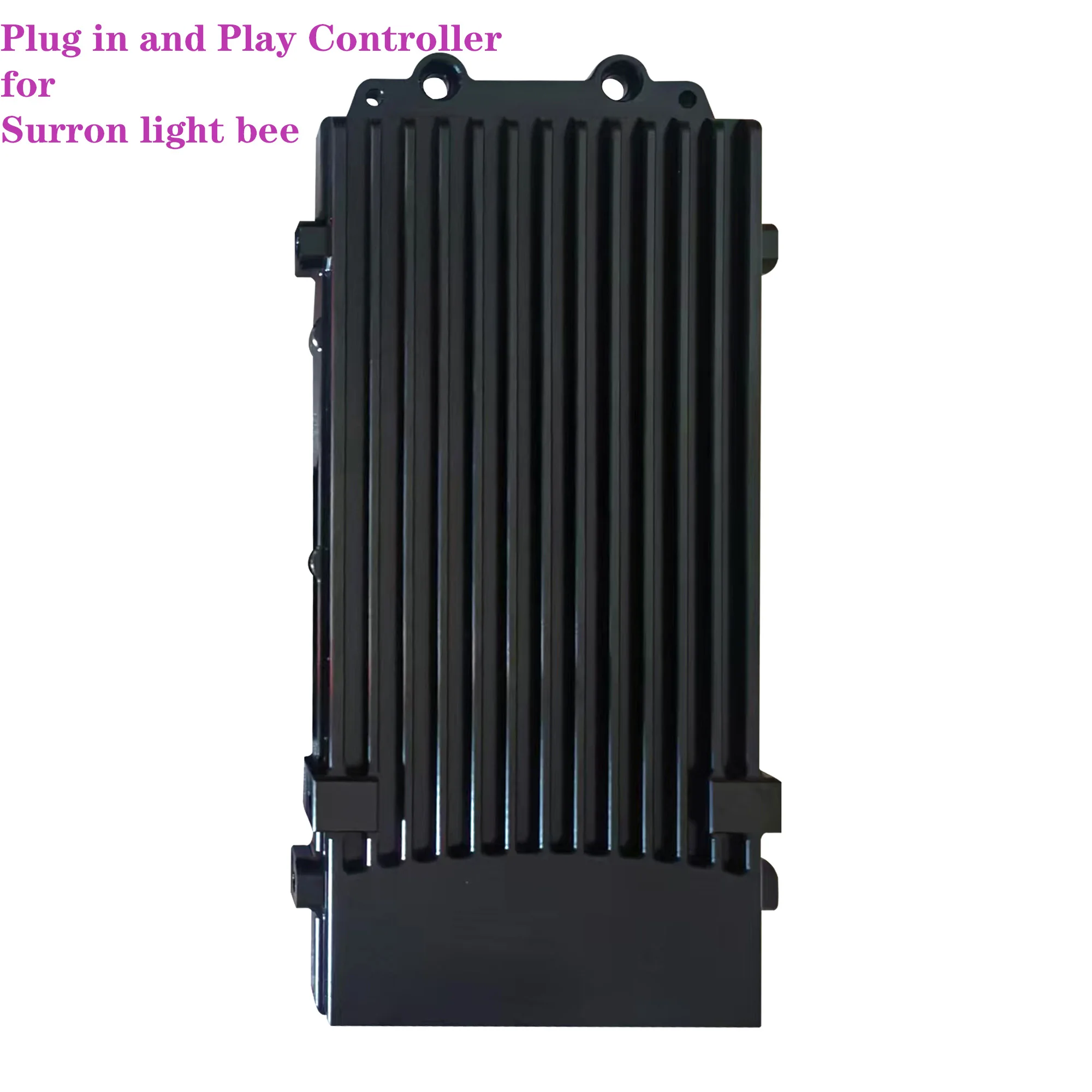 Stock Controller Sur Ron 72v Battery And Controller 500A