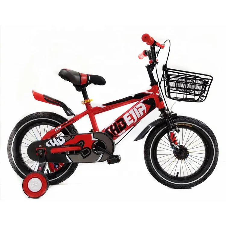 sports bikes for kids