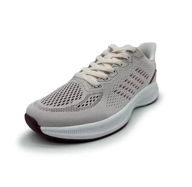 New Design Comfortable Walking Shoes, Customized Breathable Running Shoes, Thick-Soled Sports Shoes.