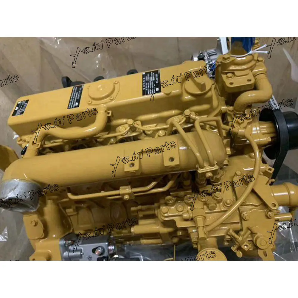 Good Quality C2.4 Complete Engine Assy 362-1164 for Caterpillar Engine.