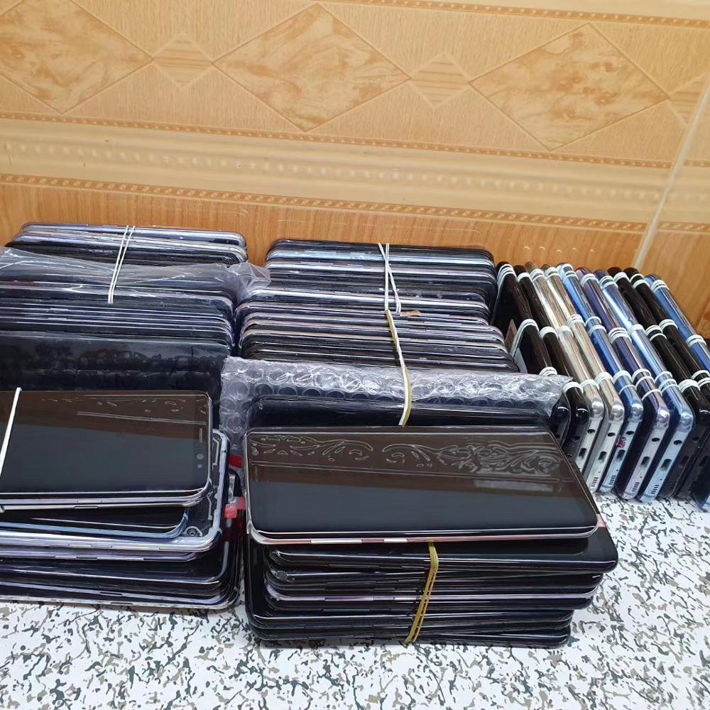 Оригинальный телефон gra deA для Samsung s8/s8plu/Note8/S9/S10, оригинальная версия/Спецификация