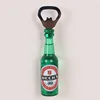 Abridor de botellas de cerveza Baker