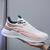 dark blue orange