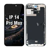 Black+for iPhone 14 Pro Max OLED