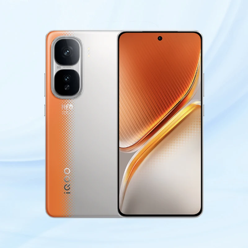新登場！Original vivo iQOO Neo10 5Gスマートフォン、6.78インチ