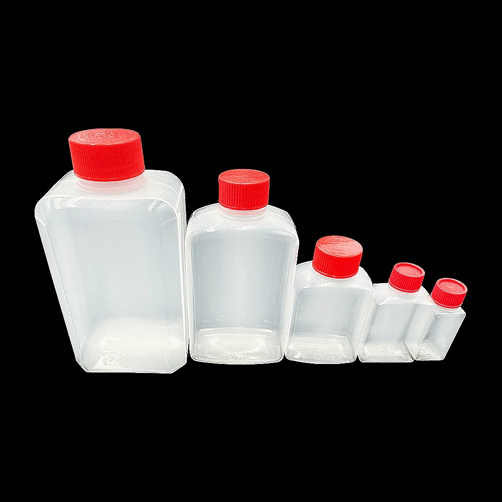 3ml 6ml 8ml 15ml 30ml 50ml 90ML 170ml Fish Square Sushi Disposable Takeaway Small Soy Sauce  Bottle