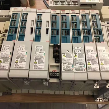 MDS-CH Series AC Motor Servo Drive MDS-CH-SP-370 Model in Stock