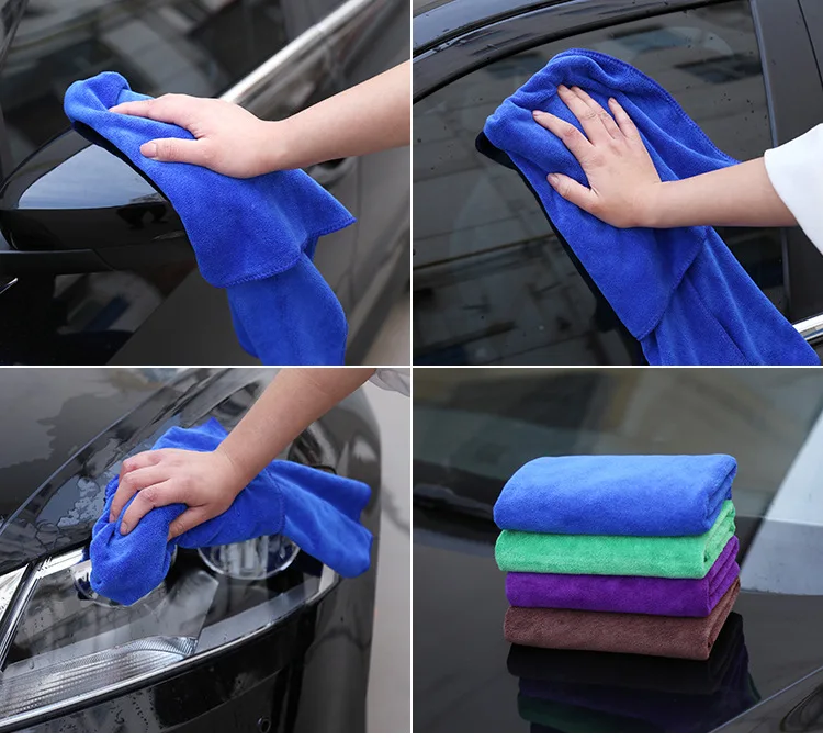 Custom Microfiber Dish Rags, Design & Preview Online