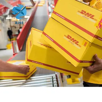 Express Shipping Agent Ddp in China Service air Sea to Usa Fast Logistic Services  Freight Forwarder