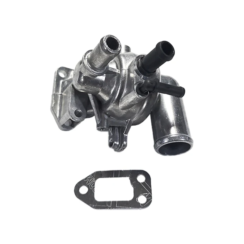 ZANETOL Thermostat Housing for Jeep Liberty 2.8L Diesel